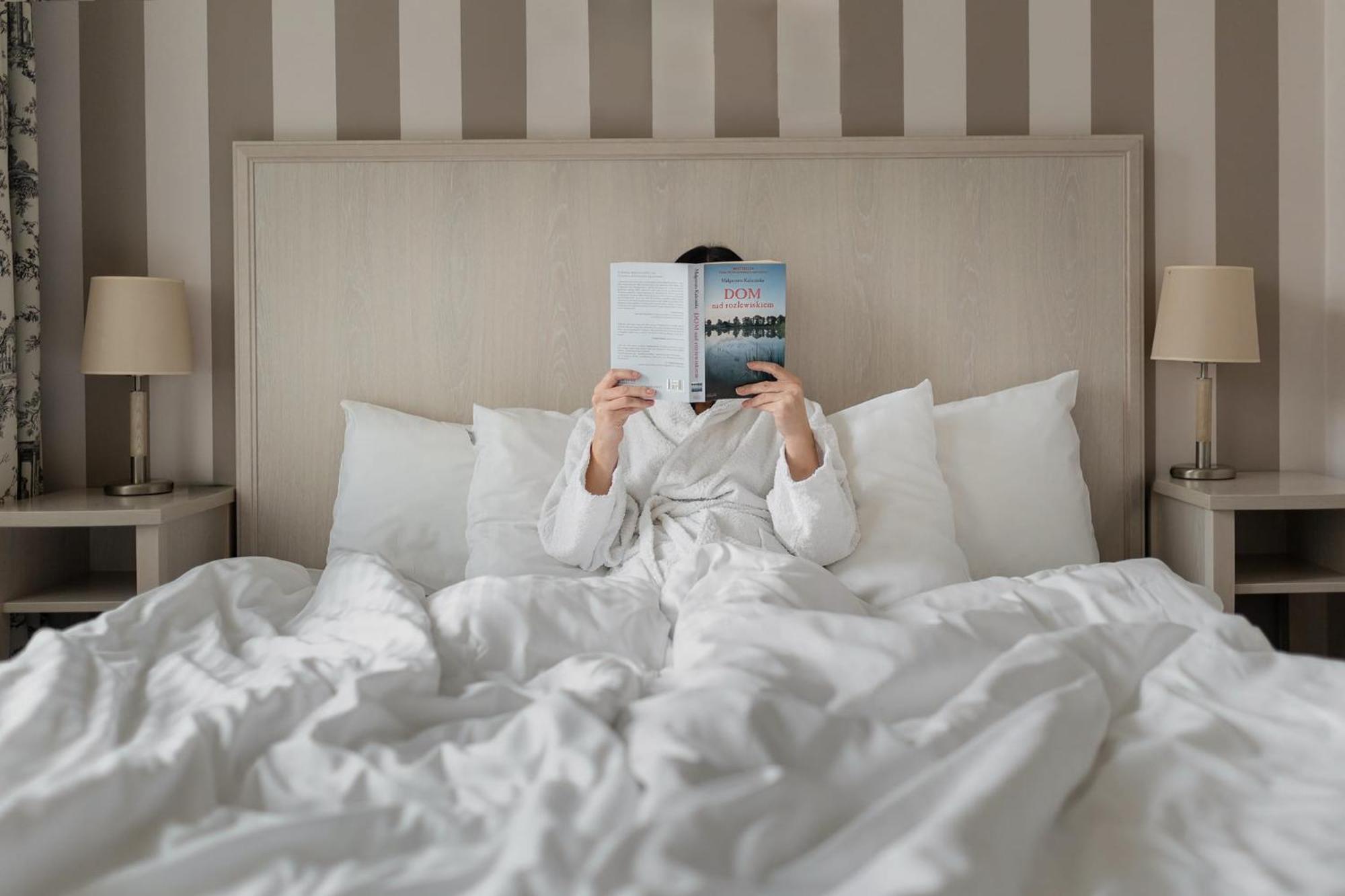 Hotel Amalia Kudowa Zdroj Luaran gambar