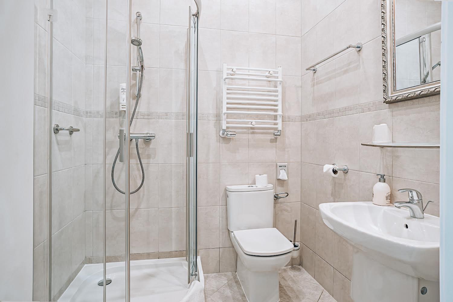Hotel Amalia Kudowa Zdroj Luaran gambar